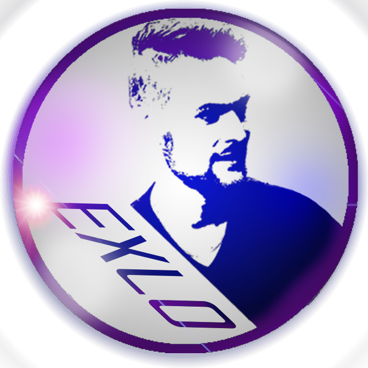 Exlo Music-logo