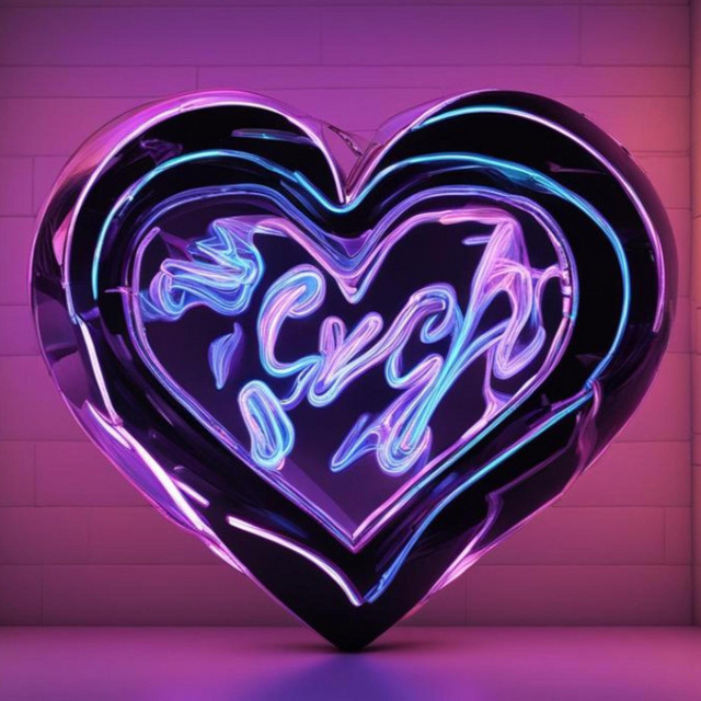 From The Inside – artwork from Exlo Music