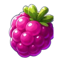Berry from Lumo Leap