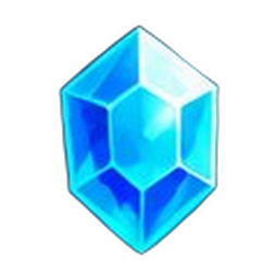 Hidden crystal from Lumo Leap