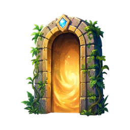 Portal from Lumo Leap